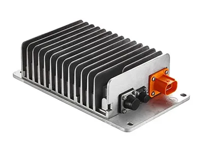 DC-to-DC Converter