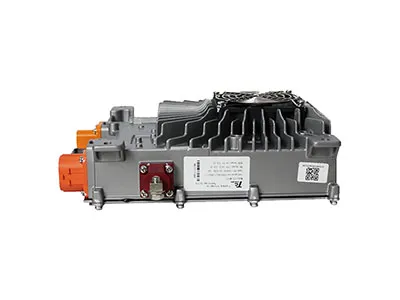2-in-1 (OBC+DC/DC)