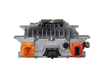 2-in-1 (OBC+DC/DC)