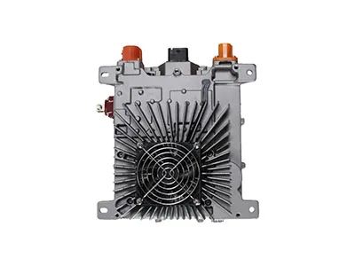 2-in-1 (OBC+DC/DC)