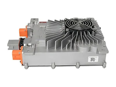 2-in-1 (OBC+DC/DC)