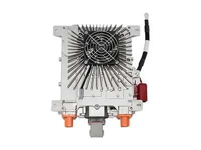 2-in-1 (OBC+DC/DC)