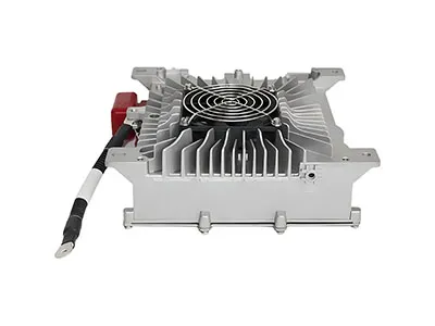 2-in-1 (OBC+DC/DC)