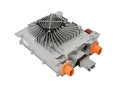 2-in-1 (OBC+DC/DC)