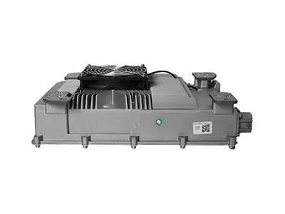2-in-1 (OBC+DC/DC)