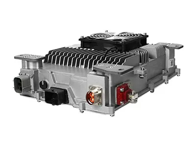 2-in-1 (OBC+DC/DC)