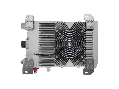 2-in-1 (OBC+DC/DC)