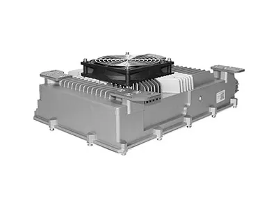 2-in-1 (OBC+DC/DC)