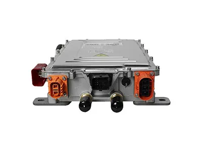 2-in-1 (OBC+DC/DC)