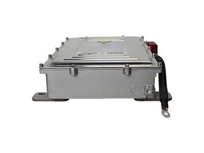 2-in-1 (OBC+DC/DC)