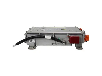 2-in-1 (OBC+DC/DC)