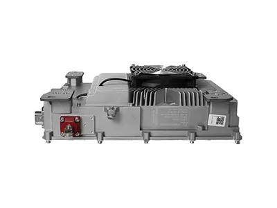 2-in-1 (OBC+DC/DC)