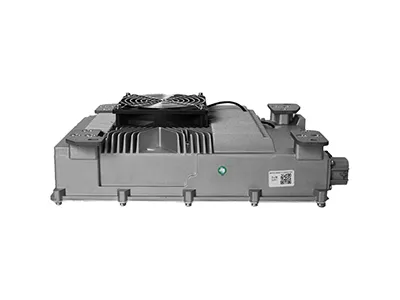 2-in-1 (OBC+DC/DC)