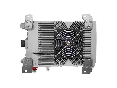 2-in-1 (OBC+DC/DC)