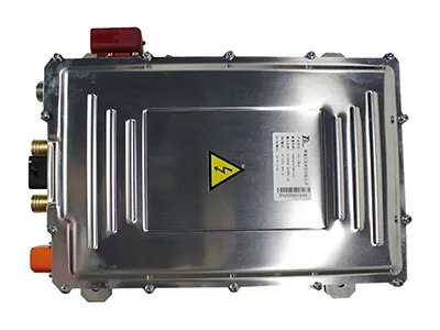 2-in-1 (OBC+DC/DC)