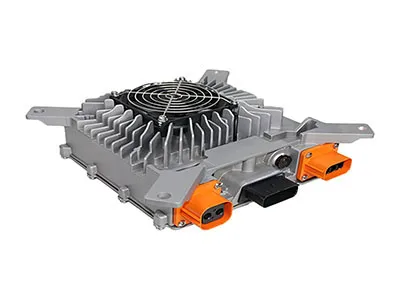 2-in-1 (OBC+DC/DC)