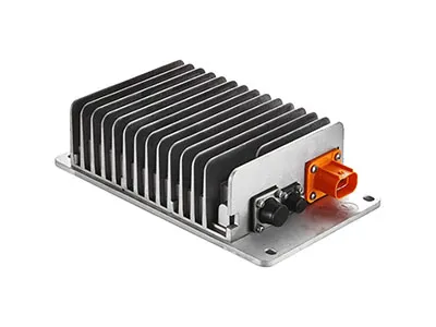 2-in-1 (OBC+DC/DC)