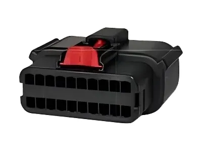 2-in-1 (OBC+DC/DC)