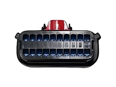 2-in-1 (OBC+DC/DC)