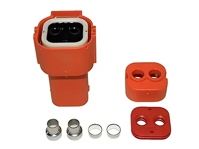 2-in-1 (OBC+DC/DC)