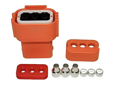 2-in-1 (OBC+DC/DC)